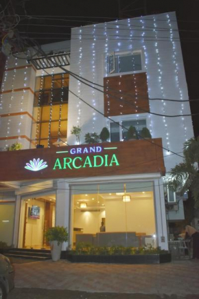 Grand Arcadia